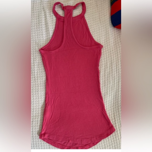 Guess- Halter tank tops 2 for $7 - Picture 4 of 5